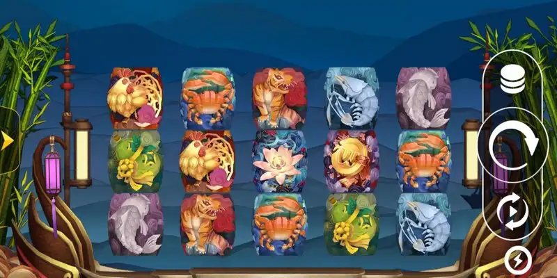 18win3 FC Bắn cá