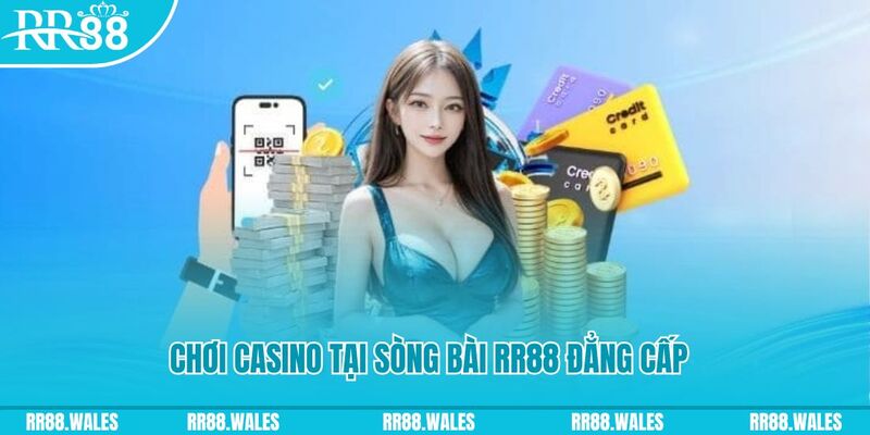 18win3 EvoPlay Điện Tử