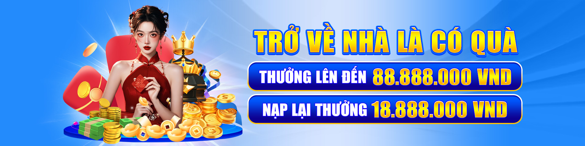 18win3 YGR Bắn cá