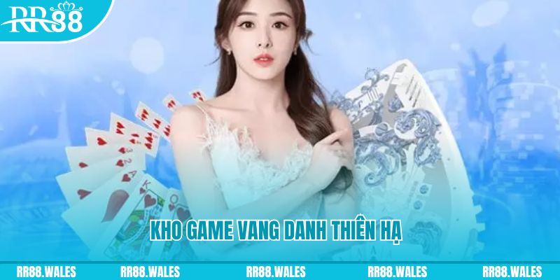 18win3 RTG Game Bài 3d