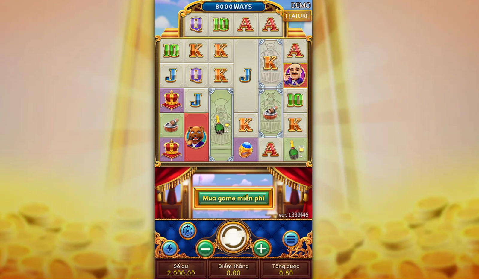18win3 bắn cá