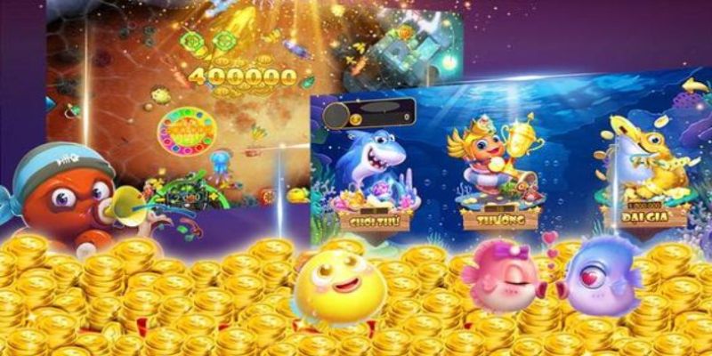 18win3 bắn cá h5 đổi thưởng