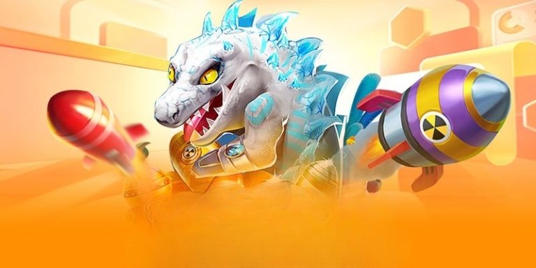 18win3 bắn cá nổ hũ