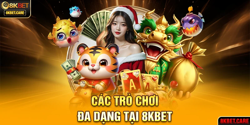 18win3 casino gồm những gì